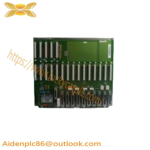 Honeywell 51402592-175 HPM UCN Interface Control Module