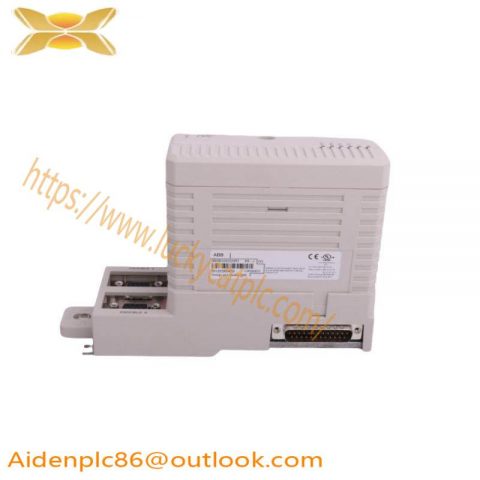 ABB 5SGX-2645L0001 Prix du Module, Industrial Control Solutions
