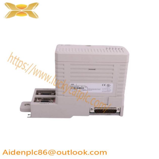ABB 5SGX-2645L0001 Prix du Module, Industrial Control Solutions