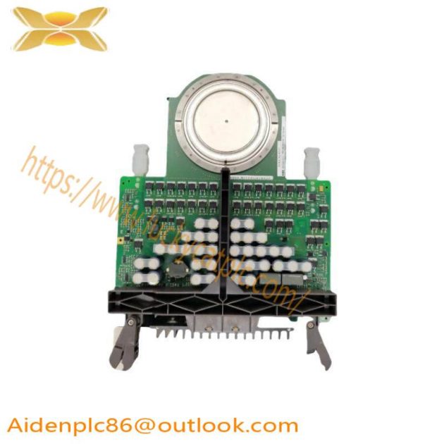ABB 5SHY 3545L0009 Industrial Grade IGCT Module