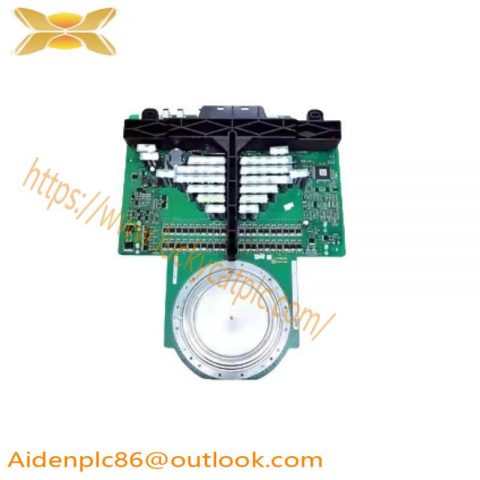 ABB 5SHY 4045L0004 High-Performance Variable Speed Drive