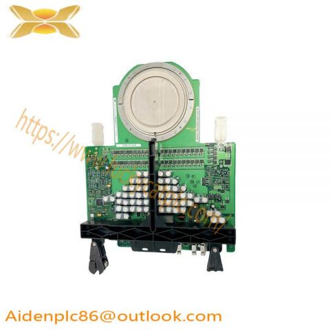 ABB 5SXE 06-0160 Industrial Frequency Converter