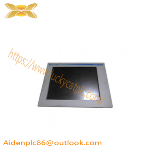 SIIG Display Computer 6181P-17TPXPH, Advanced Industrial Control Solution