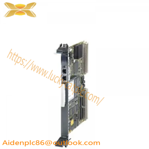 SIEMENS 6DD2 920-0XD01 Communication Module: Advanced Industrial Networking Solution