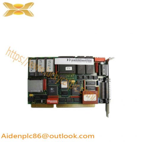 SIEMENS 6DS1222-8BA N-AT Interface Module - Advanced Communication Hub for Industrial Automation