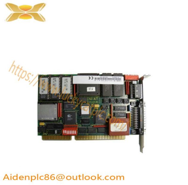 SIEMENS 6DS1222-8BA N-AT Interface Module - Advanced Communication Hub for Industrial Automation