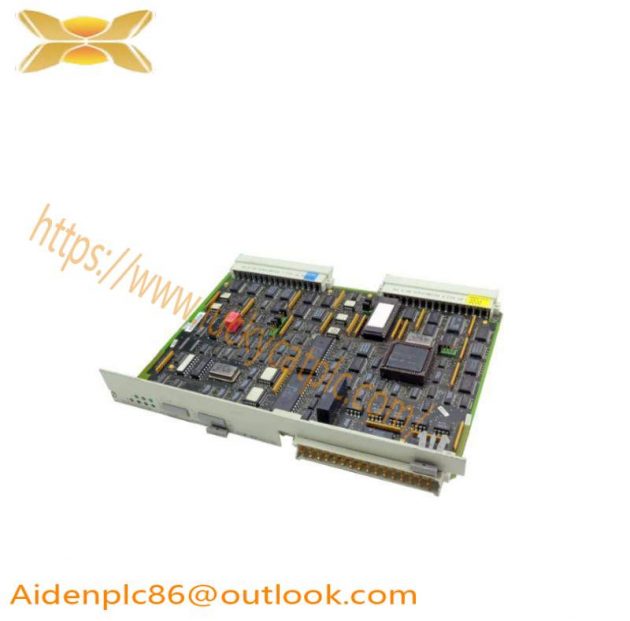 SIEMENS 6DS1223-8AA: N-AS Local Bus Interface Module