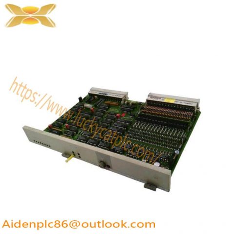 SIEMENS 6DS1 602-8BA: Industrial Digital Input Module