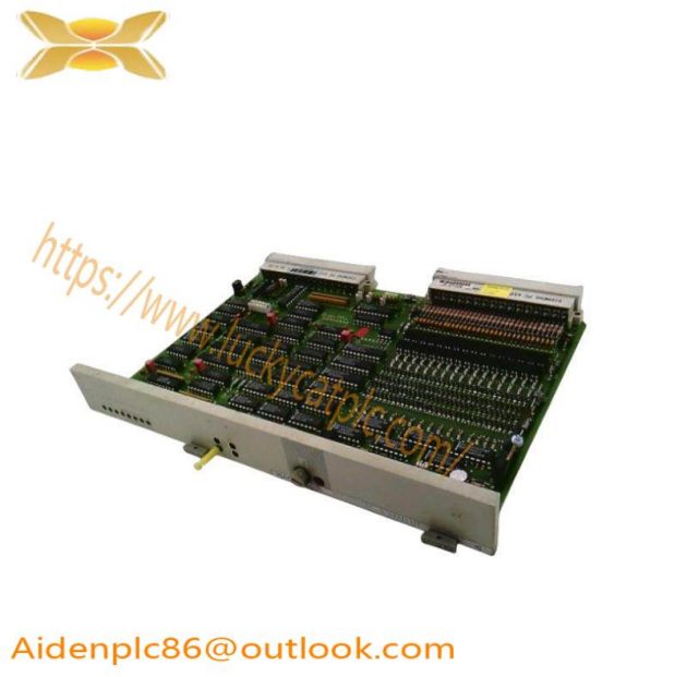 SIEMENS 6DS1 602-8BA: Industrial Digital Input Module