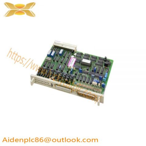 SIEMENS 6ES5244-3AA13 Control Module: Industrial Automation Excellence