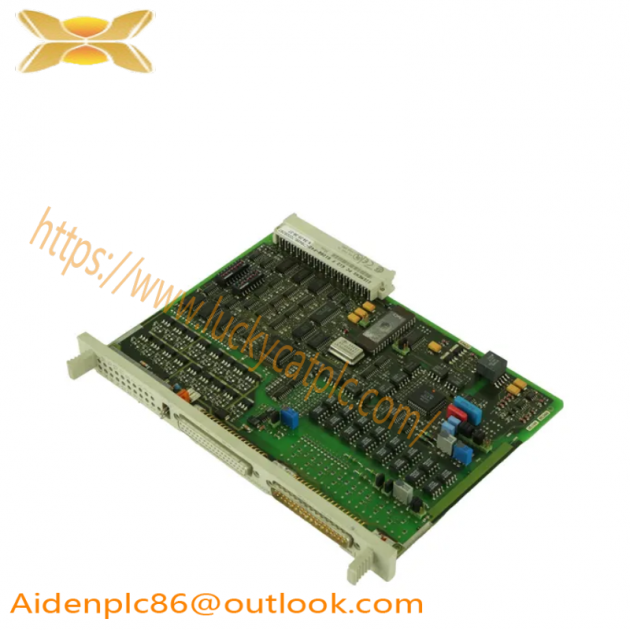 SIEMENS S5 IP244b Temperature Control Module, 6ES5244-3AB31