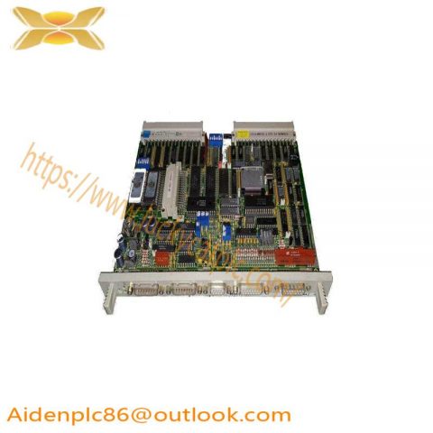 SIEMENS 6ES5246-4UA31 Precision Control Module for Industrial Automation