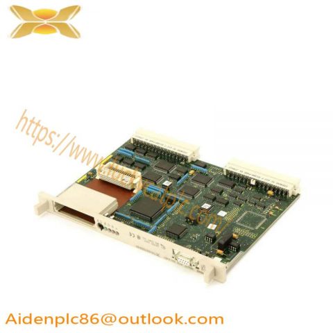SIEMENS 6ES5308-3UB11 IM308B Interface Module - Industrial Control Solution