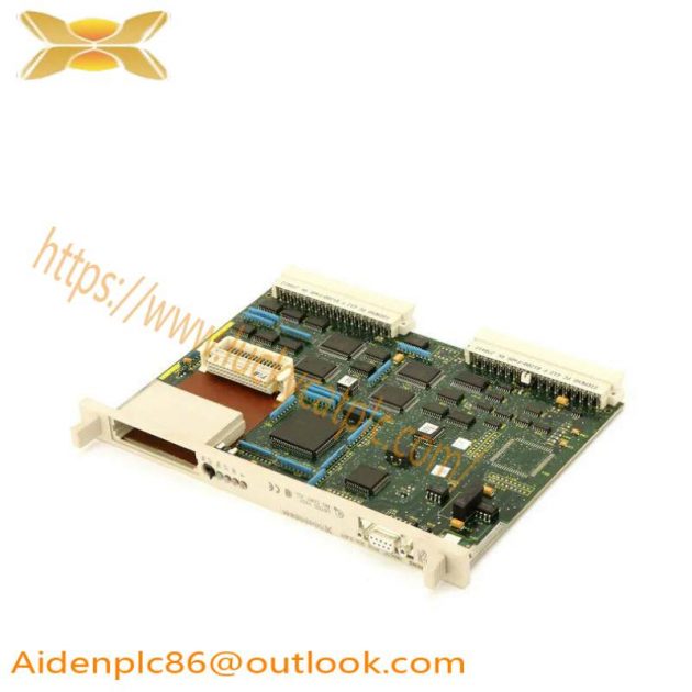 SIEMENS 6ES5308-3UB11 IM308B Interface Module - Industrial Control Solution