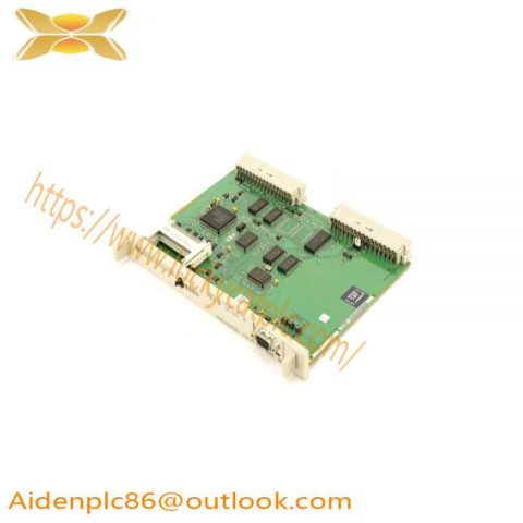SIEMENS 6ES5308-3UC21 Connection IM308-C for PROFIBUS DP