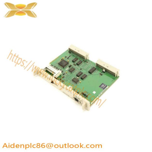 SIEMENS 6ES5308-3UC21 Connection IM308-C for PROFIBUS DP