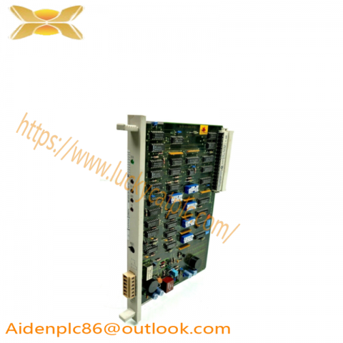 SIEMENS 6ES5313-3AA12 IM313 Monitoring Module: Precision Control for Industrial Automation