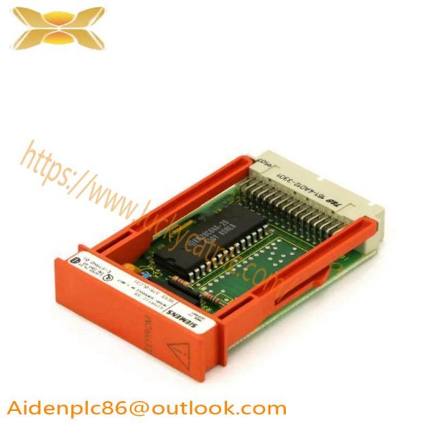 SIEMENS 6ES5375-0LC31: Memory Submod for Industrial Control Systems