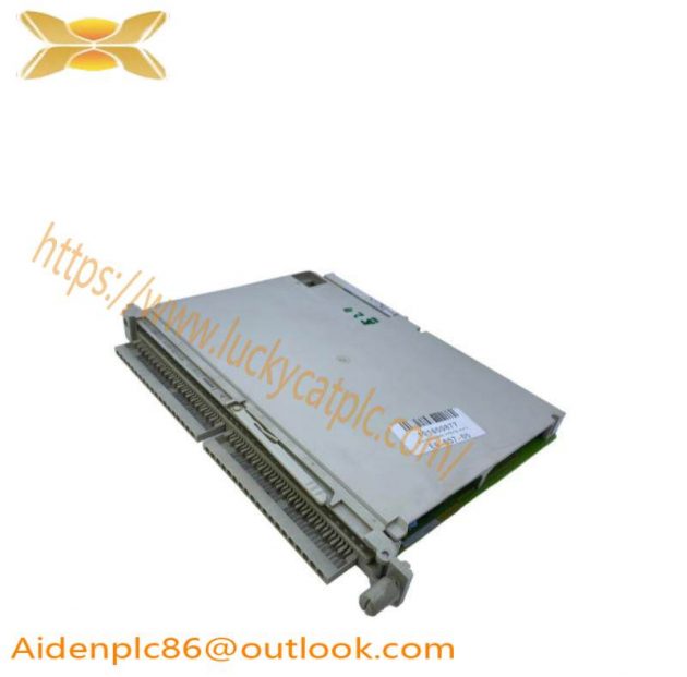 SIEMENS 6ES5430-4UA13 - High Performance Digital Input Module