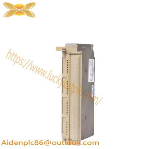 SIEMENS 6ES5431-7LA12 Digital Input Module for Programmable Logic Control