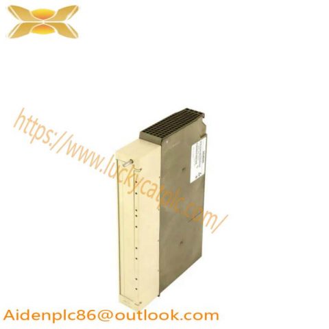SIEMENS 6ES5434-7LA12 Digital Input Module: Siemens PLC System Component