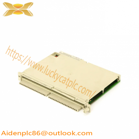 SIEMENS 6ES5441-4UA14 - 32-Channel 24VDC Digital Output Module