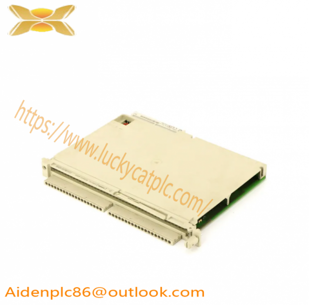 SIEMENS 6ES5441-4UA14 - 32-Channel 24VDC Digital Output Module