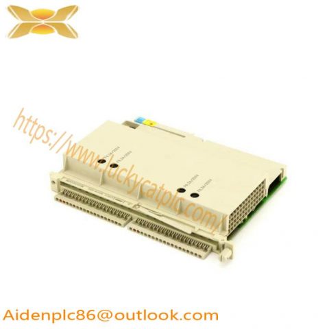 SIEMENS 6ES5456-4UA12 Digital Output Module: Compact, Versatile Control Solution
