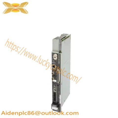 SIEMENS 6ES5456-4UB12 - Industrial Digital Output Module