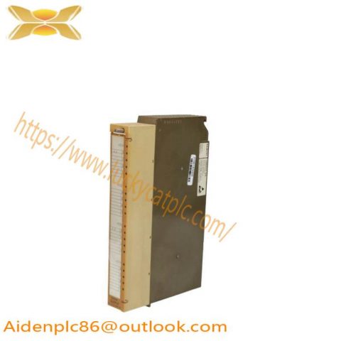 SIEMENS SIMATIC S5 456 Digital Output Module