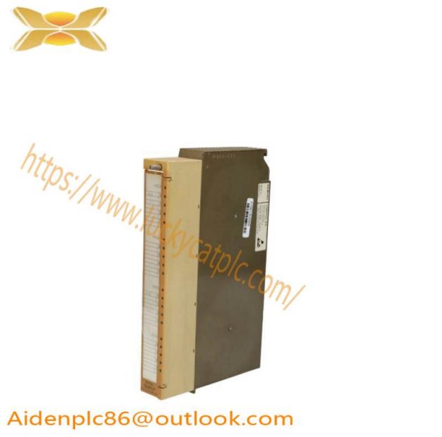 SIEMENS SIMATIC S5 456 Digital Output Module