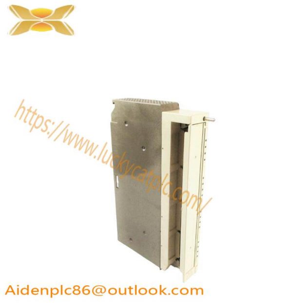 SIEMENS 6ES5458-7LA12 Relay Output Module: Industrial Control System Component
