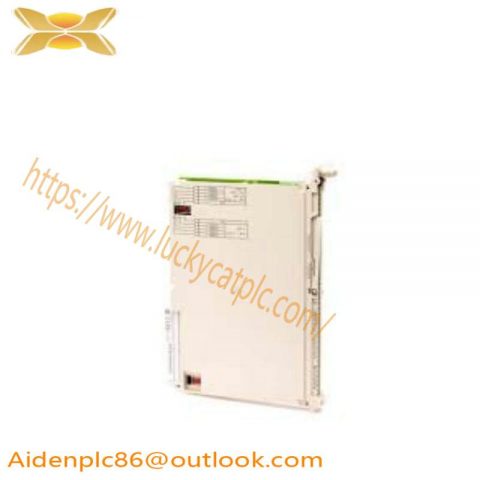 SIEMENS 6ES5463-4UA13 Analog Input Module for Industrial Control Systems