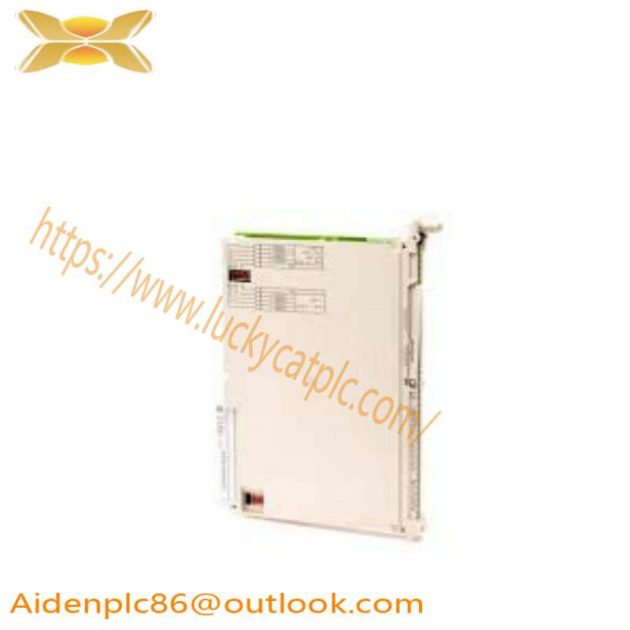 SIEMENS 6ES5463-4UA13 Analog Input Module for Industrial Control Systems