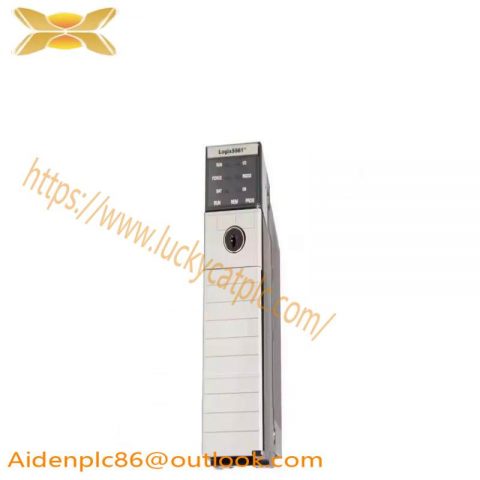 SIEMENS 6ES5465-7LA12: Advanced Analog Input Module for Industrial Automation