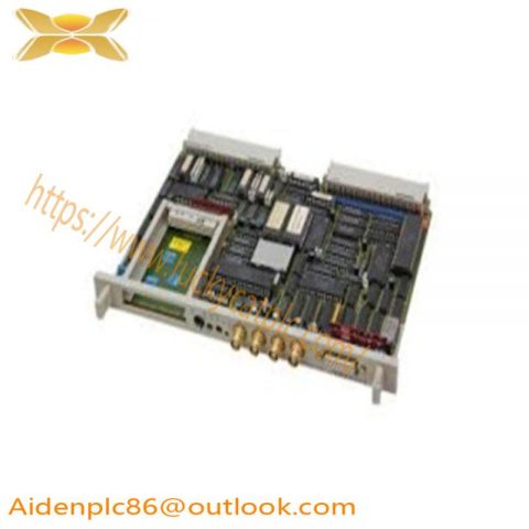 SIEMENS 6ES5526-3LA11 Control Unit Module
