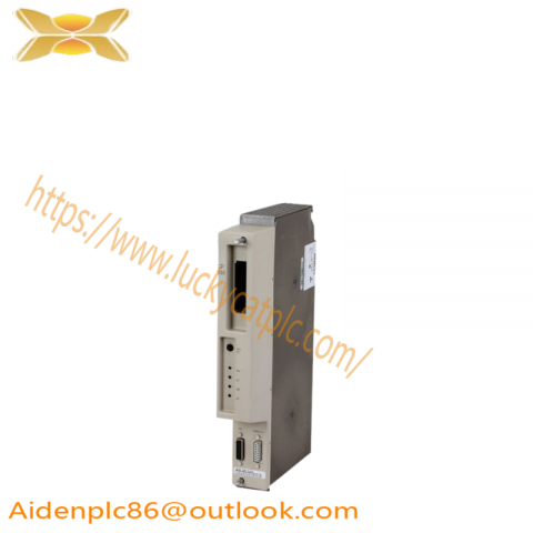 SIEMENS 6ES5530-7LA12 Communications Processor: High-Performance Networking Solution for Industrial Automation