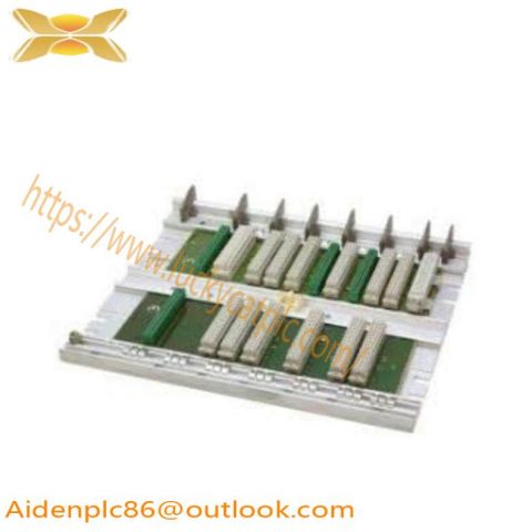 SIEMENS 6ES5700-2LA11 - Central Mounting System for Industrial Automation, Model Specific