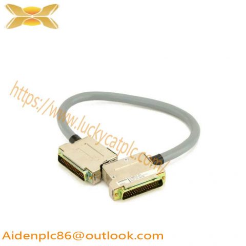 SIEMENS 6ES5705-0AF00 Industrial Motor Connection Cable