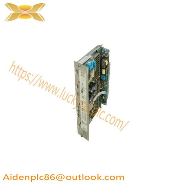 SIEMENS 6ES5955-3LF44 Industrial Power Supply, High Efficiency & Reliability