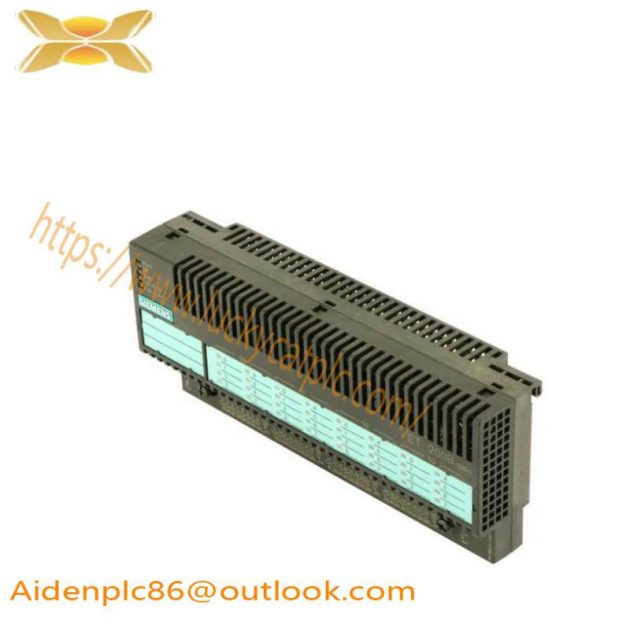 SIEMENS 6ES7132-0BL01-0XB0 DIGITAL ELECTRONIC MODULE