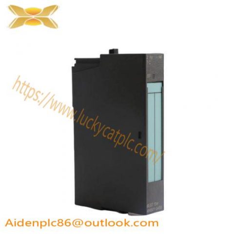 Siemens 6ES7134-4NB01-0AB0 Analog Input Module