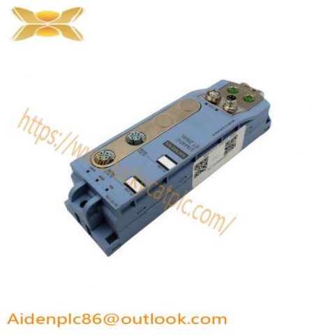 SIEMENS 6ES7157-1AB00-0AB0 Interface Module