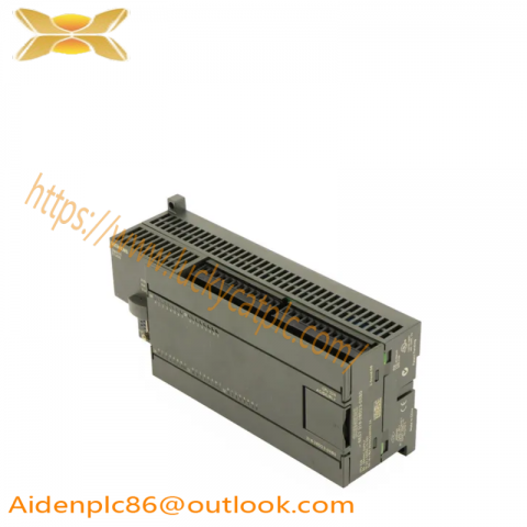 SIEMENS 6ES7216-2BD23-0XB8 CPU 226-CN: Industrial Control Core Processor