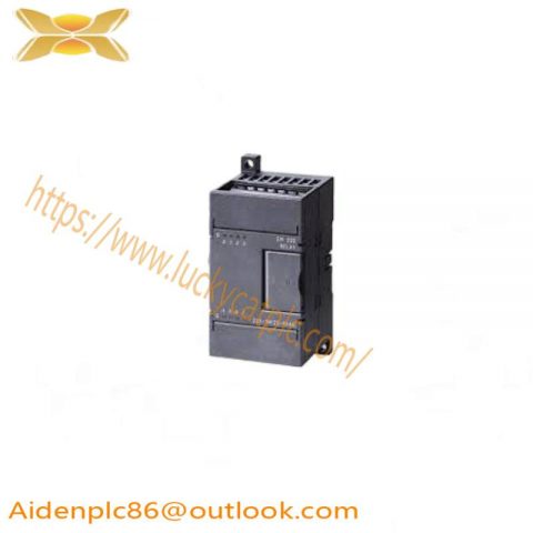 SIEMENS SIMATIC S7-200 CN Digital Output EM 222
