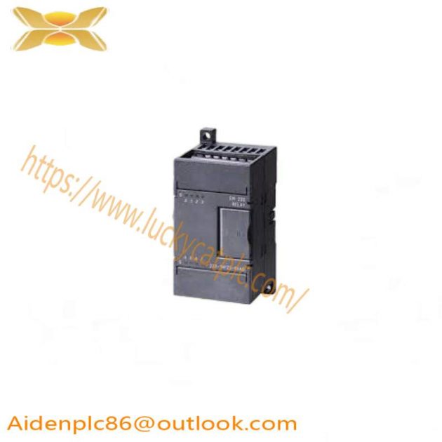 SIEMENS SIMATIC S7-200 CN Digital Output EM 222