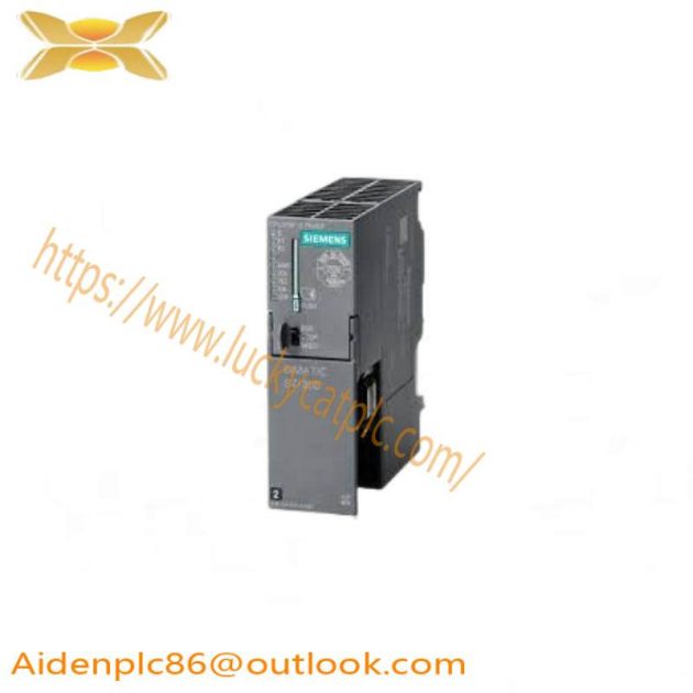 SIEMENS 6ES7315-2FJ14-0AB0 Central Processing Unit: Efficient Control Solution for Modern Factories