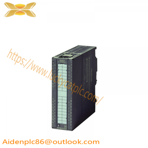 SIEMENS S7-300 Digital Input Module SM 321