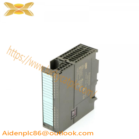 SIEMENS 6ES7322-1BP00-0AA0: Advanced Digital Output Module for Industrial Automation