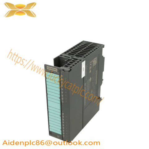 SIEMENS 6ES7322-1HH01-0AA0 | Digital Output SM 322